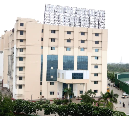 GS Medical college and hospital