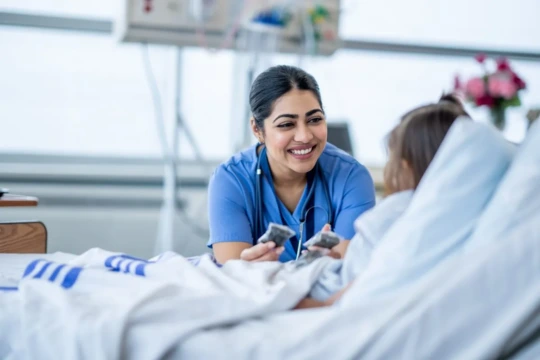 BSc Nursing Admissions in UP