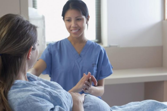 Top BSc Nursing Colleges in Ghaziabad